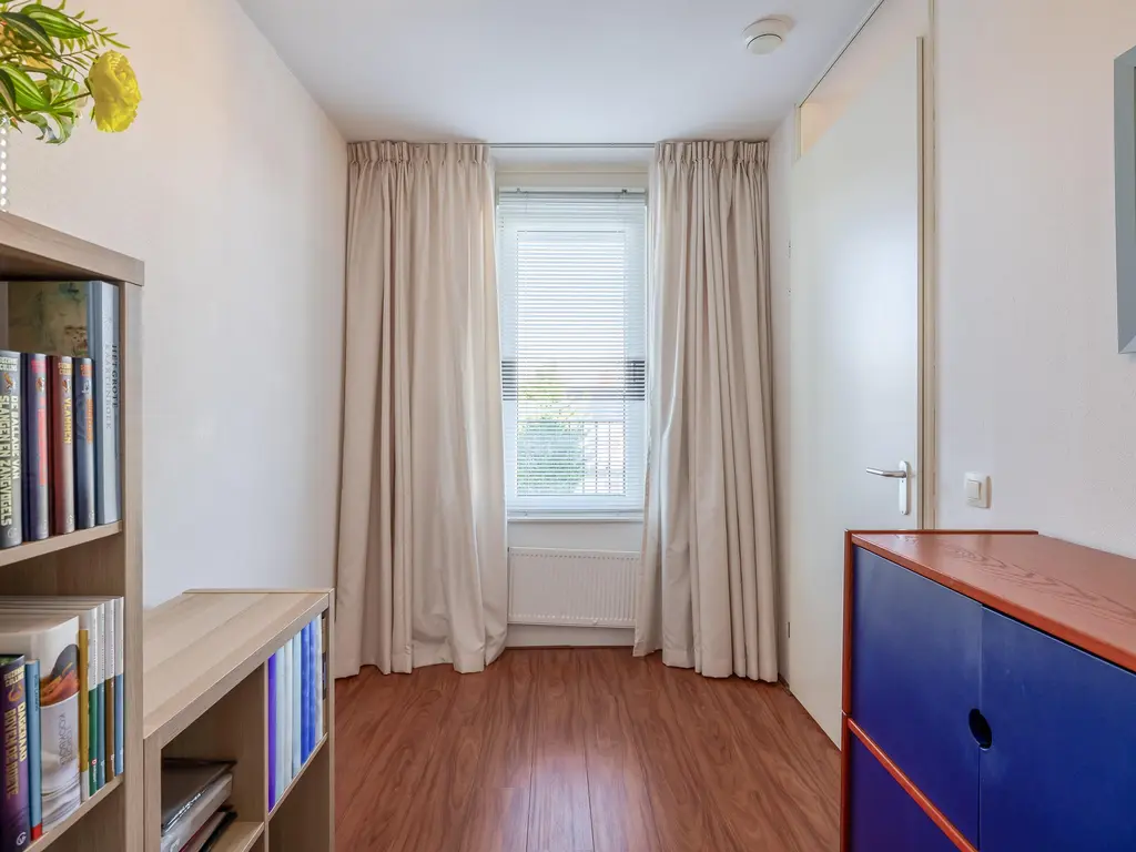 Wulpstraat 20, HELLEVOETSLUIS