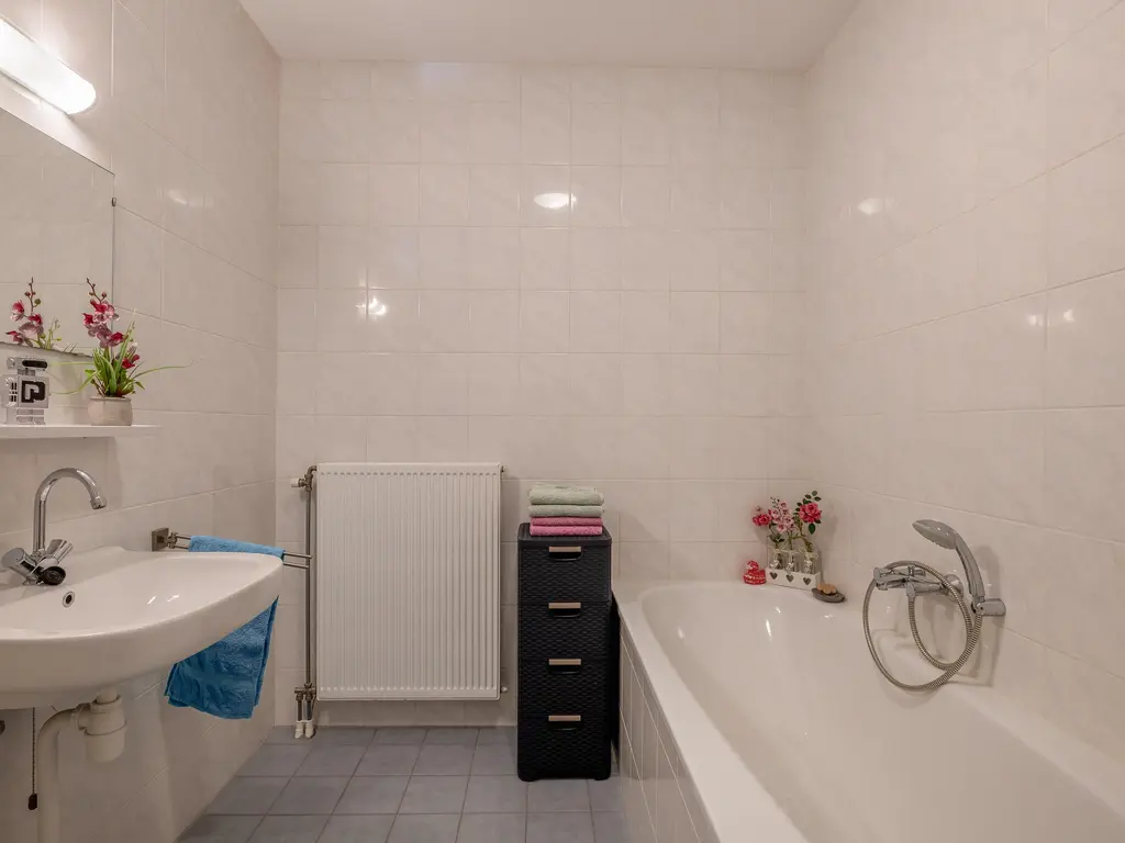 Wulpstraat 20, HELLEVOETSLUIS