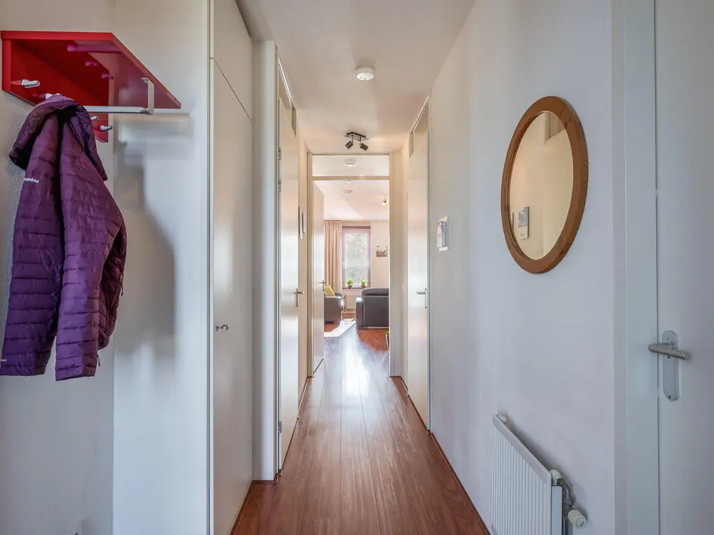 Wulpstraat 20, HELLEVOETSLUIS