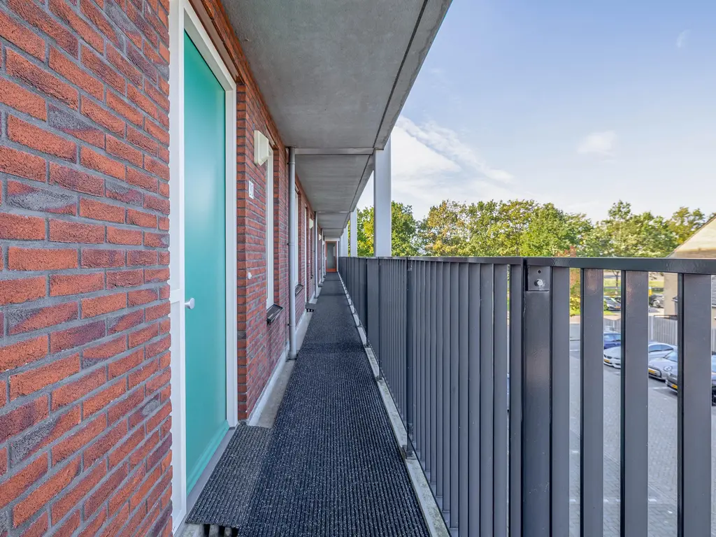 Wulpstraat 20, HELLEVOETSLUIS