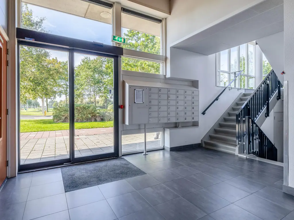 Wulpstraat 20, HELLEVOETSLUIS