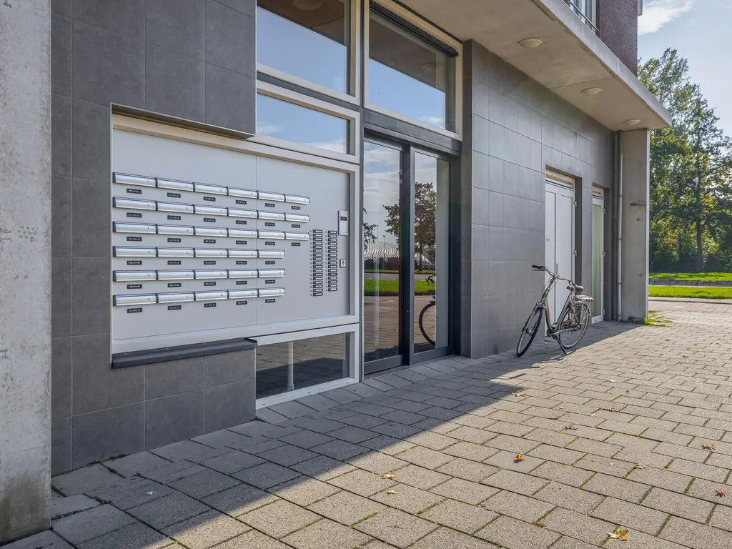 Wulpstraat 20, HELLEVOETSLUIS