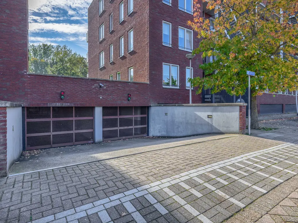 Wulpstraat 20, HELLEVOETSLUIS