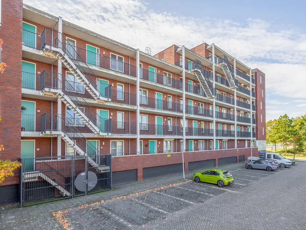 Wulpstraat 20, HELLEVOETSLUIS