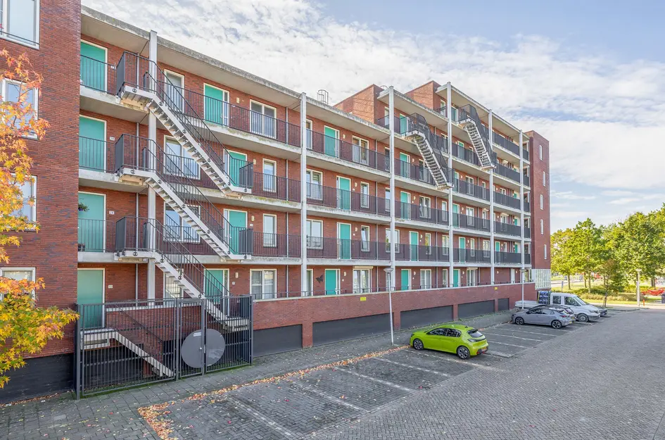 Wulpstraat 20