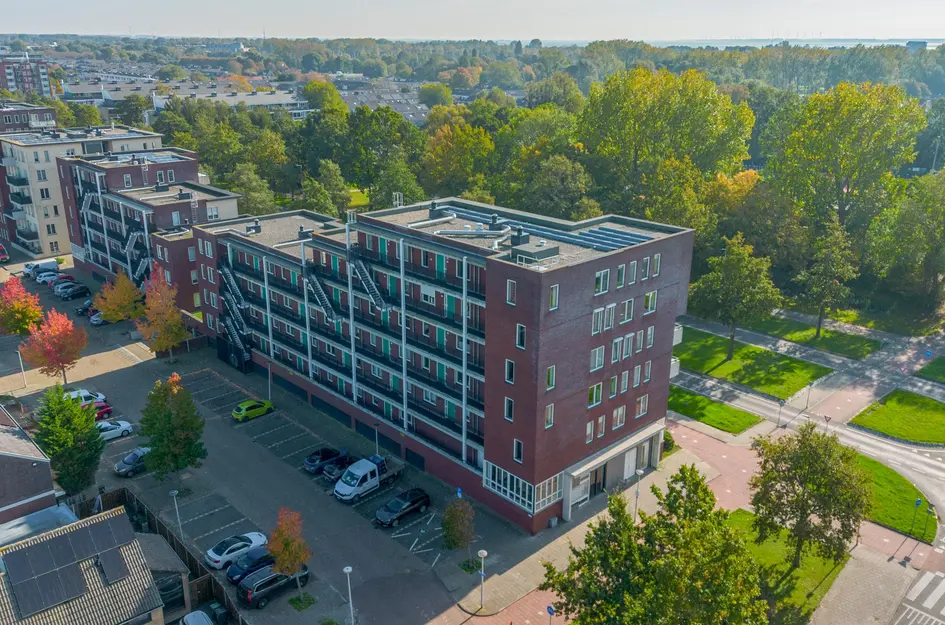 Wulpstraat 20