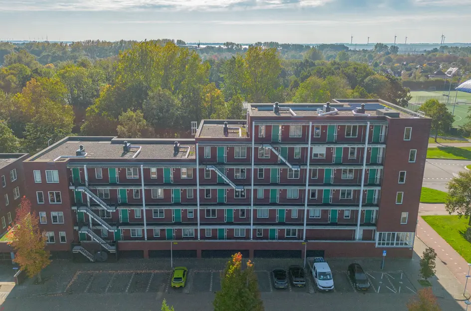 Wulpstraat 20