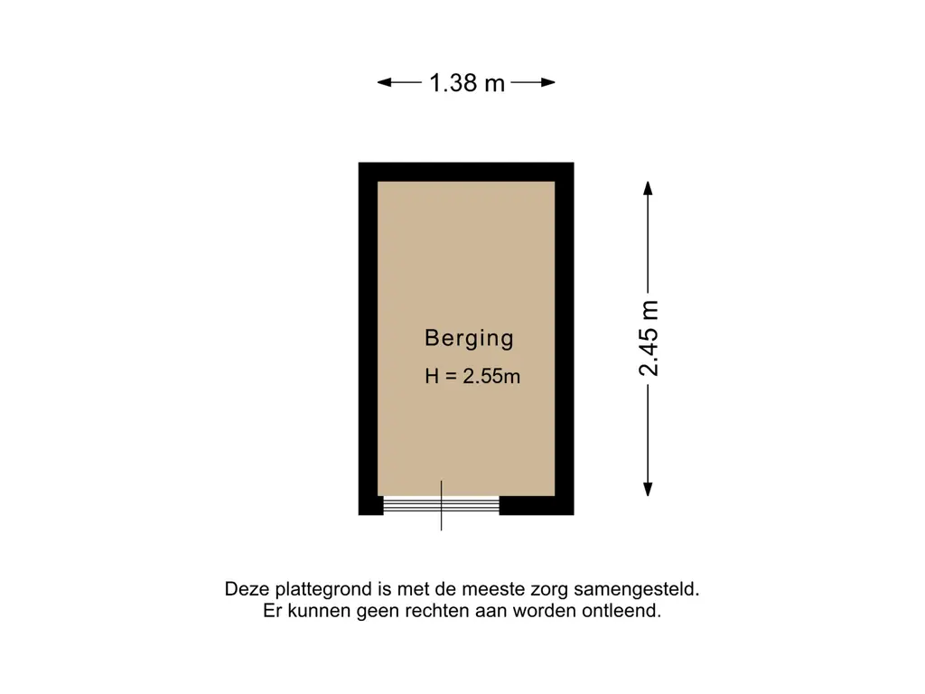 Plattegrond 2