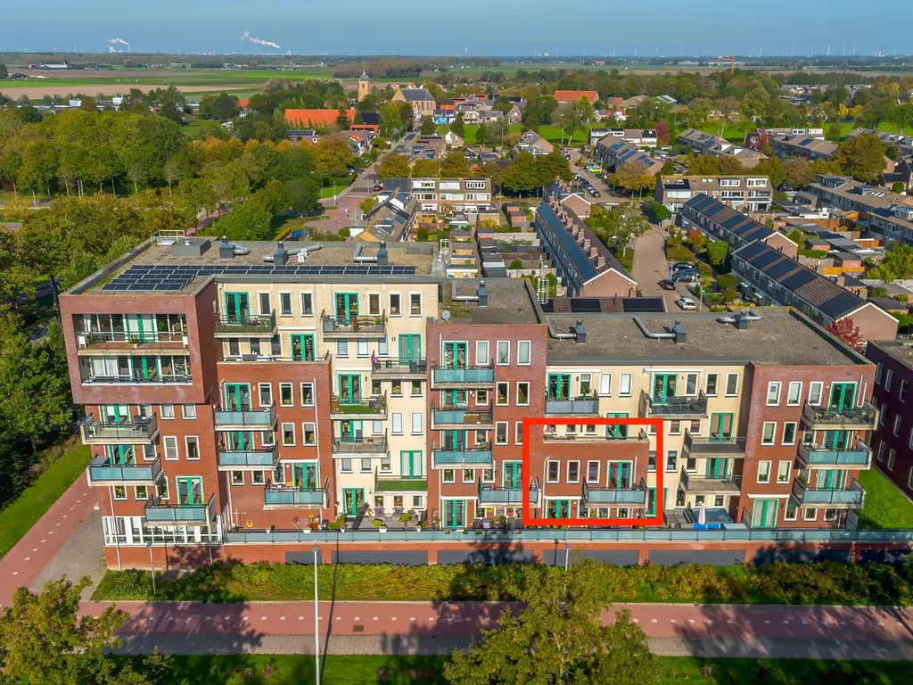 Wulpstraat 20, HELLEVOETSLUIS