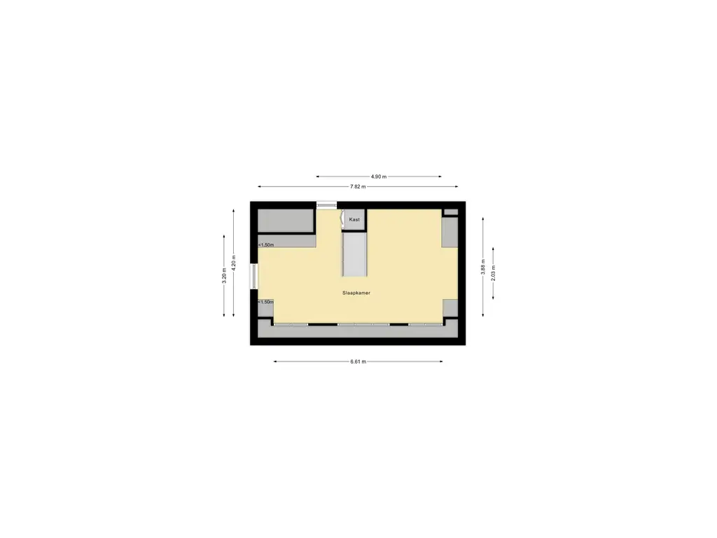 Plattegrond 2