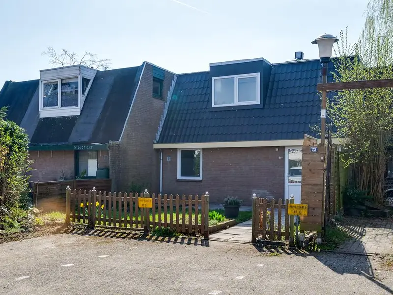 Havendijk 12 24, OOLTGENSPLAAT