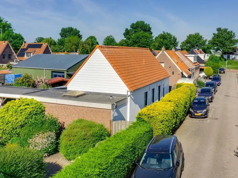 Jan Deugtstraat 6, HERKINGEN