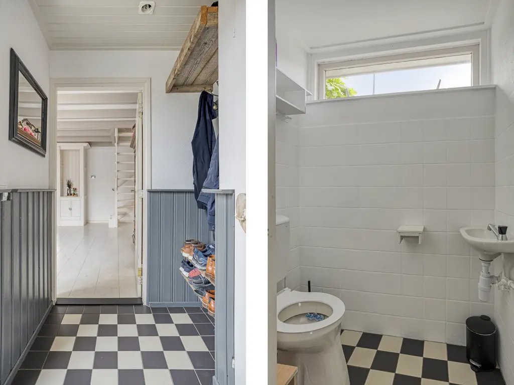 Krammerstraat 10, SINT PHILIPSLAND