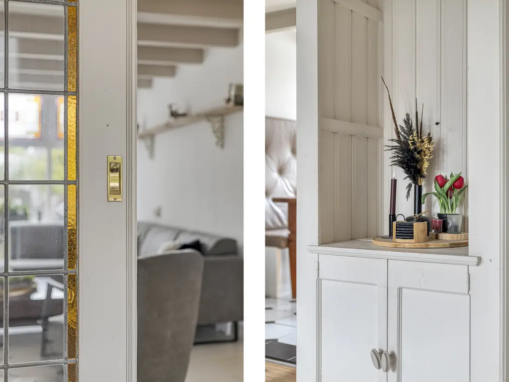 Krammerstraat 10, SINT PHILIPSLAND