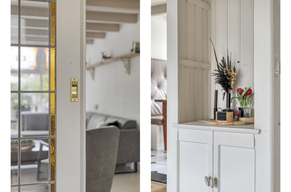 Hoekwoning te koop: Krammerstraat 10, Sint Philipsland