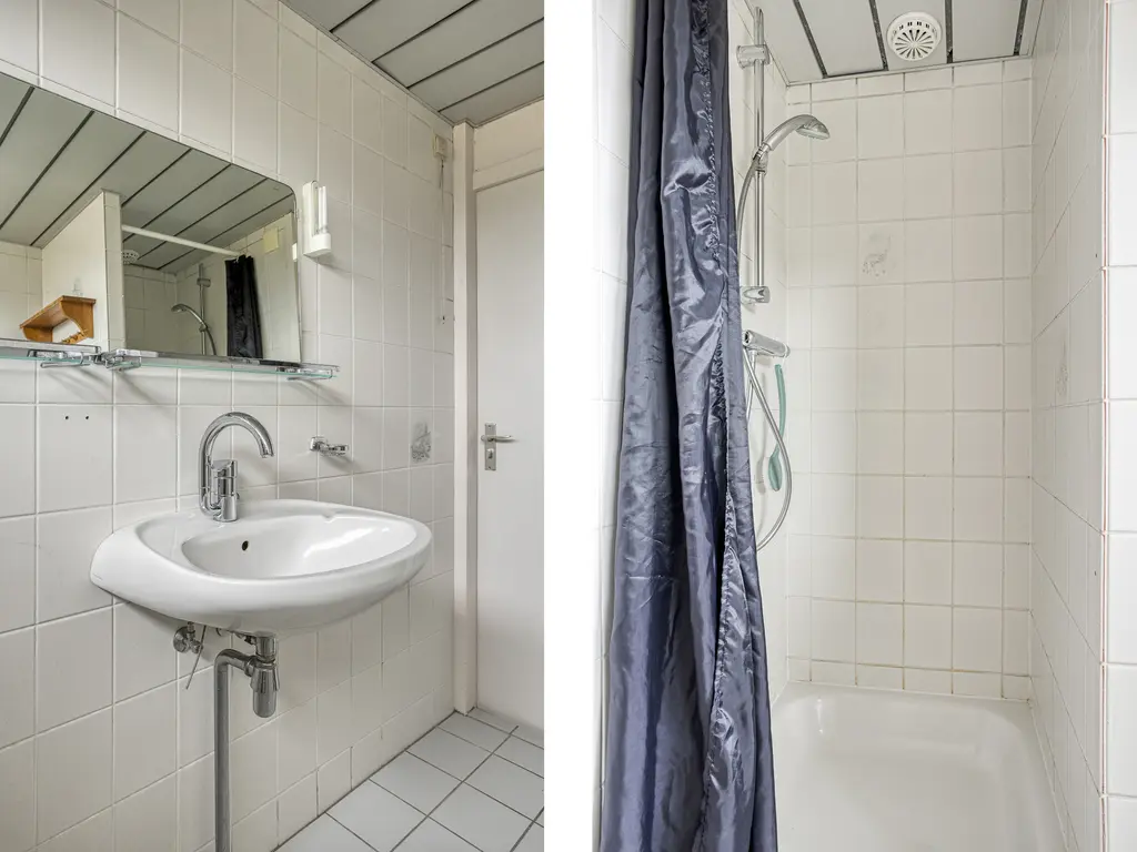 Krammerstraat 10, SINT PHILIPSLAND