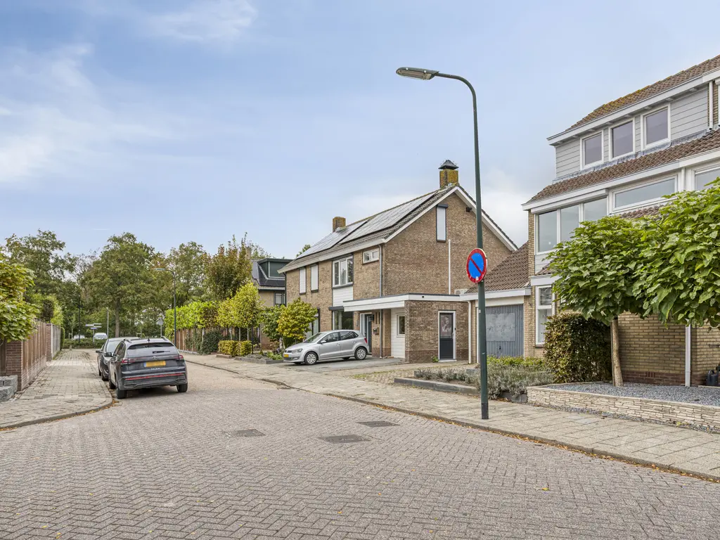 Krammerstraat 10, SINT PHILIPSLAND