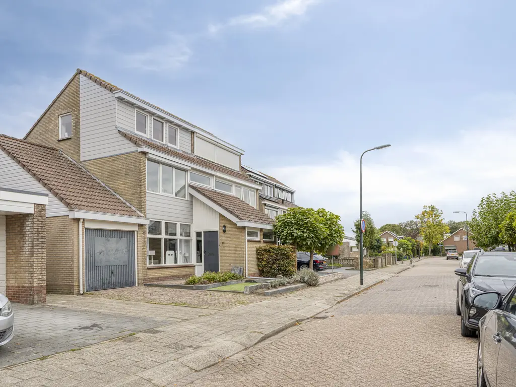 Krammerstraat 10, SINT PHILIPSLAND
