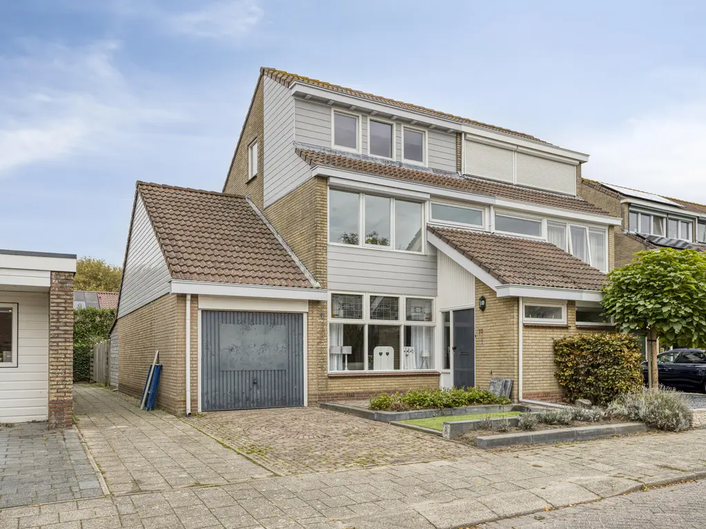 Krammerstraat 10, SINT PHILIPSLAND