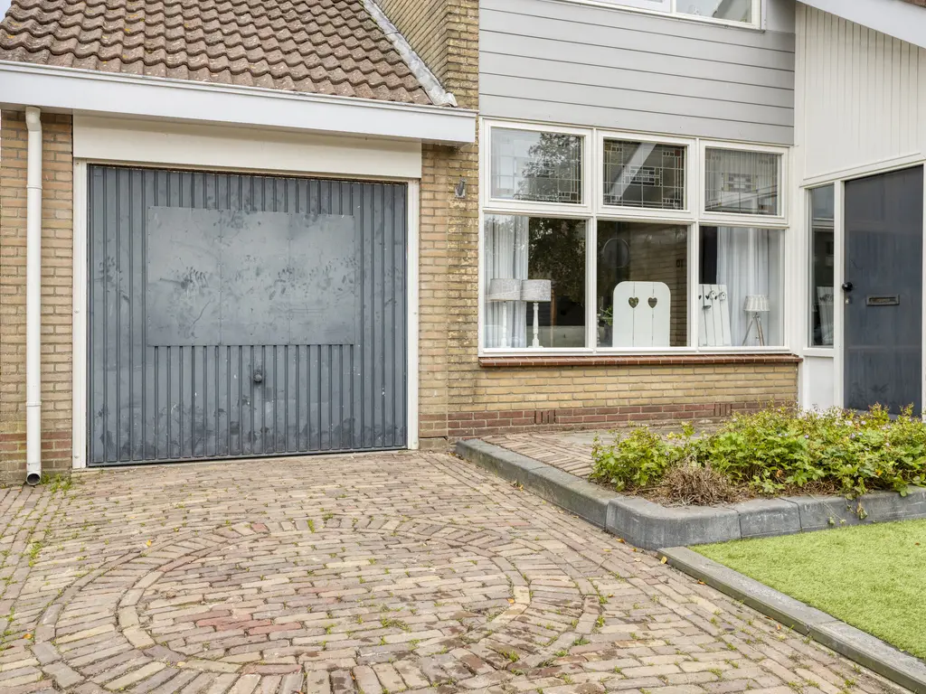 Krammerstraat 10, SINT PHILIPSLAND