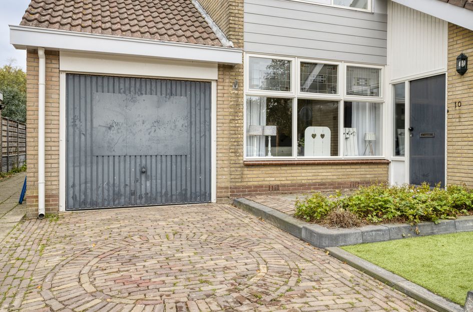 Hoekwoning te koop: Krammerstraat 10, Sint Philipsland