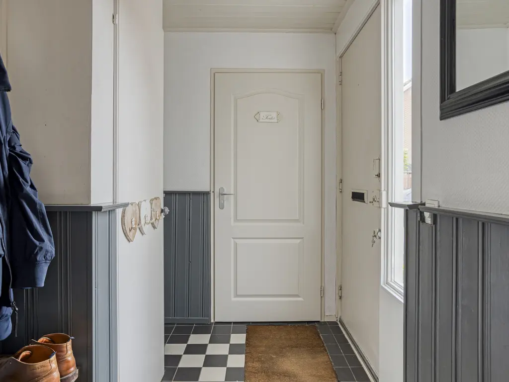 Krammerstraat 10, SINT PHILIPSLAND