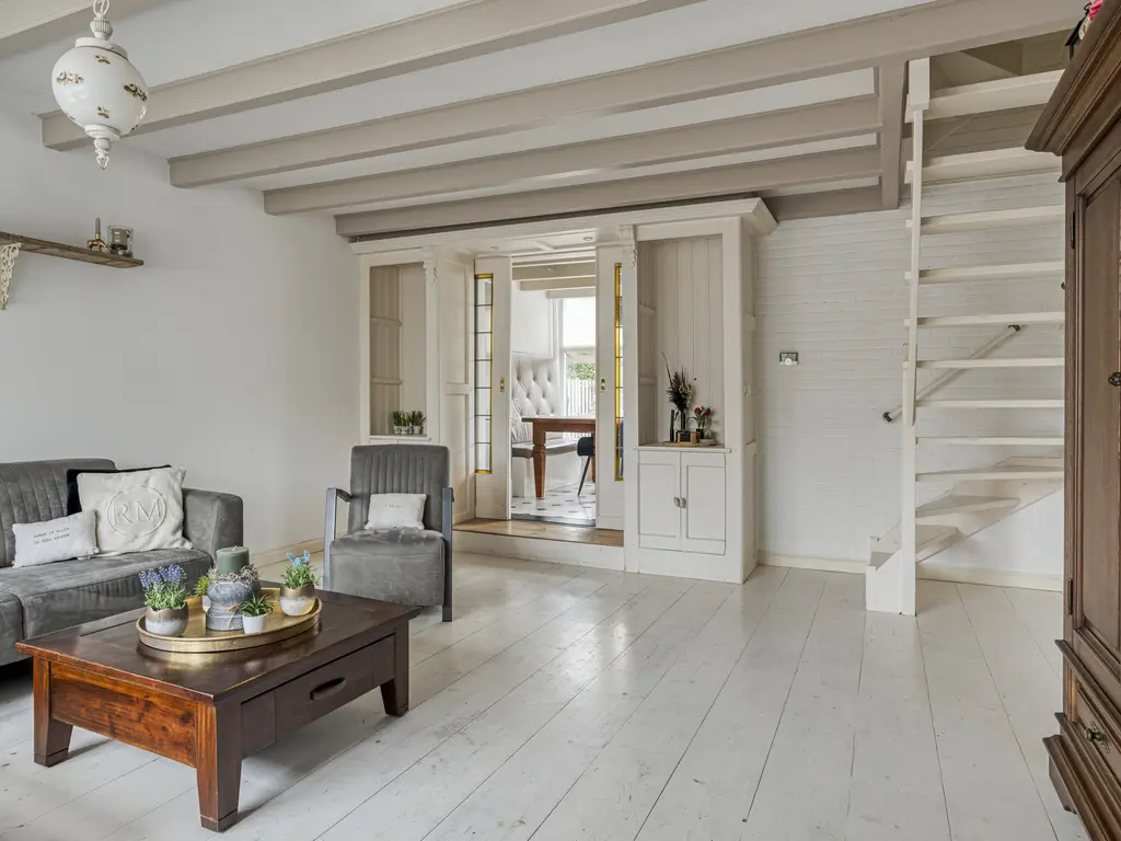 Krammerstraat 10, SINT PHILIPSLAND