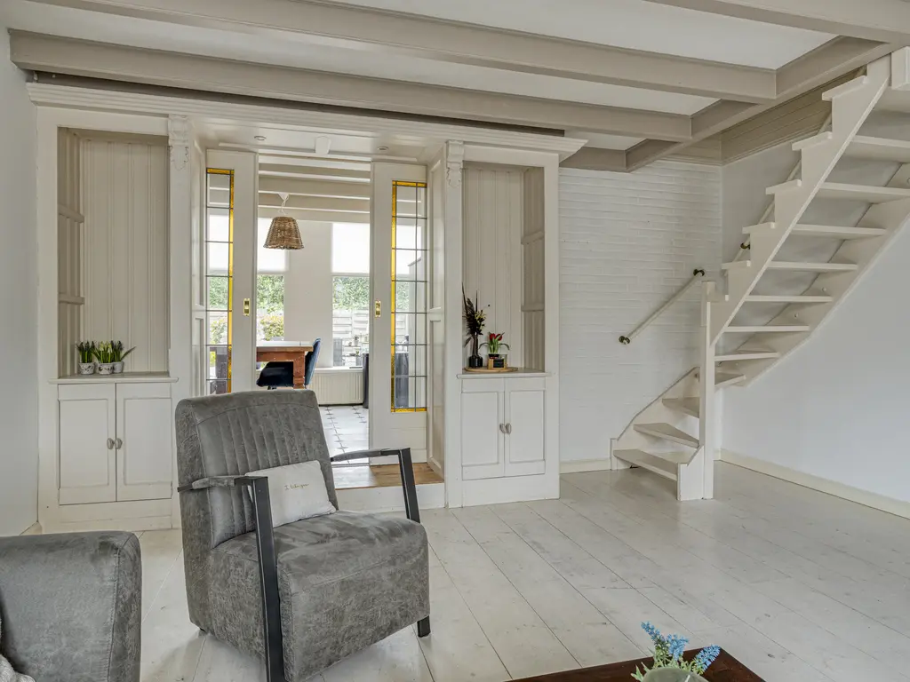 Krammerstraat 10, SINT PHILIPSLAND