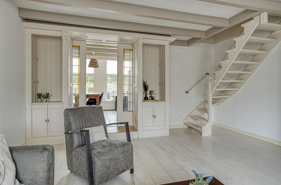 Hoekwoning te koop: Krammerstraat 10, Sint Philipsland