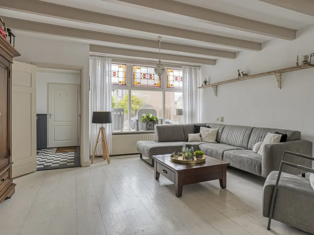 Krammerstraat 10, SINT PHILIPSLAND