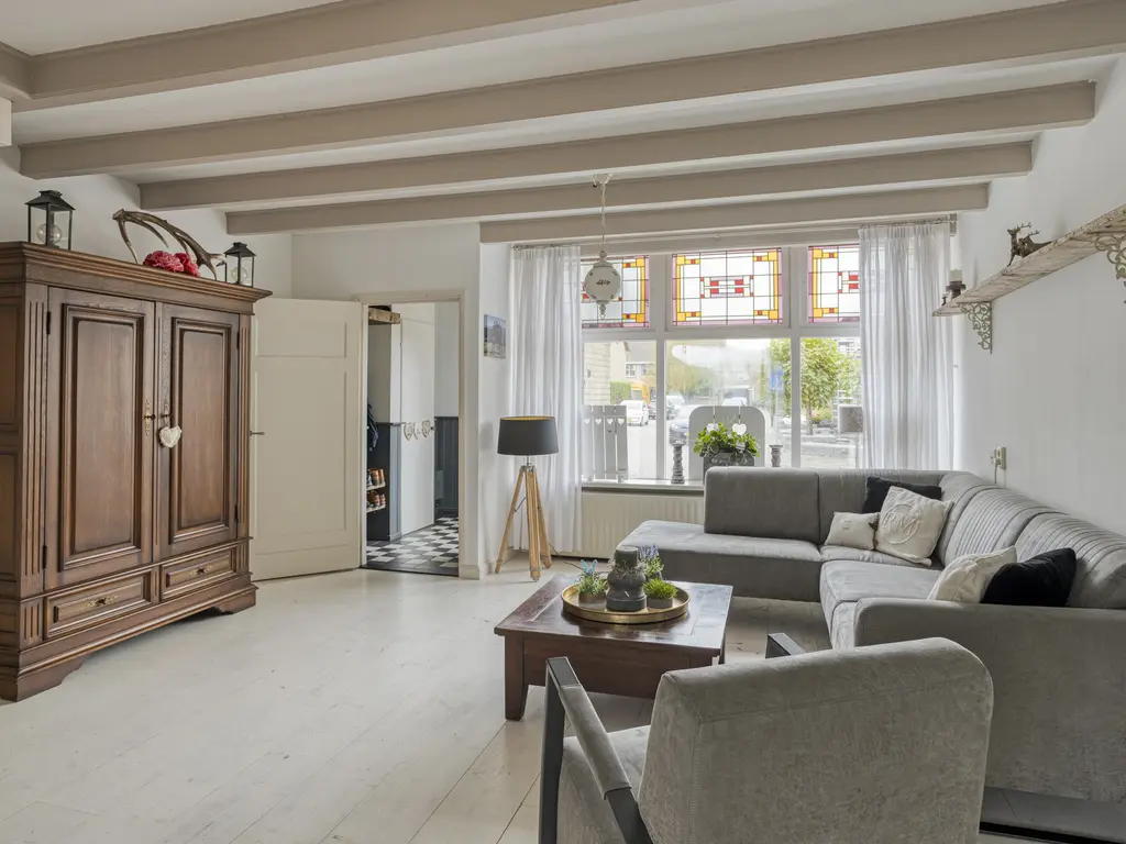 Krammerstraat 10, SINT PHILIPSLAND