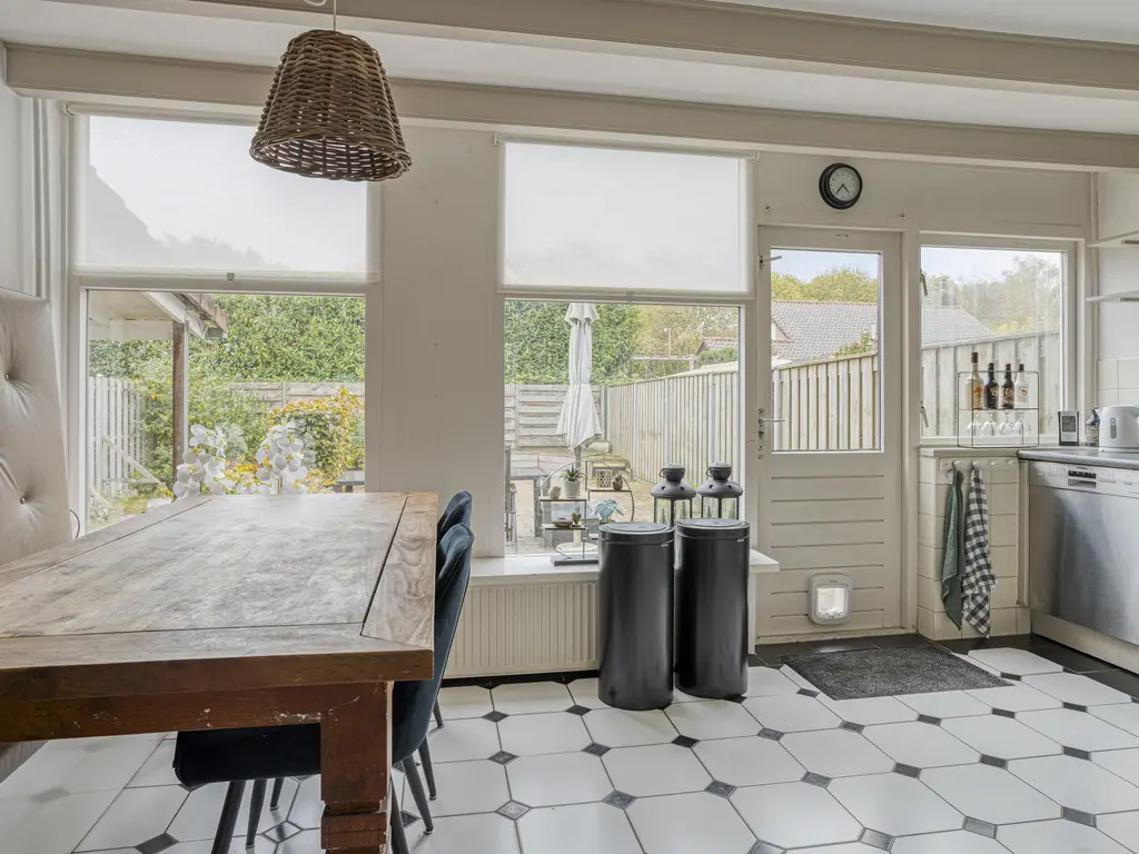 Krammerstraat 10, SINT PHILIPSLAND