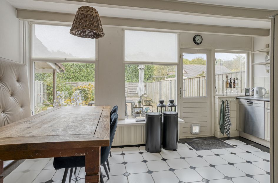 Hoekwoning te koop: Krammerstraat 10, Sint Philipsland