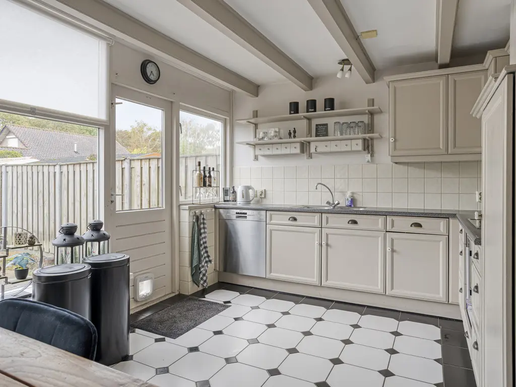 Krammerstraat 10, SINT PHILIPSLAND