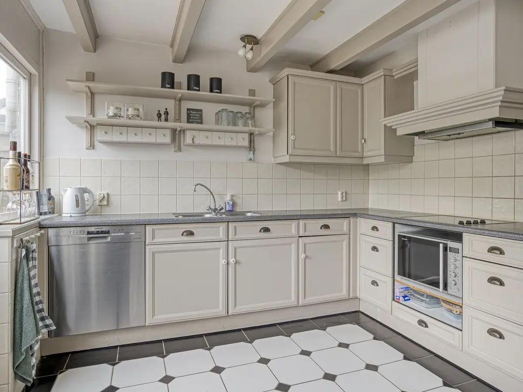 Krammerstraat 10, SINT PHILIPSLAND