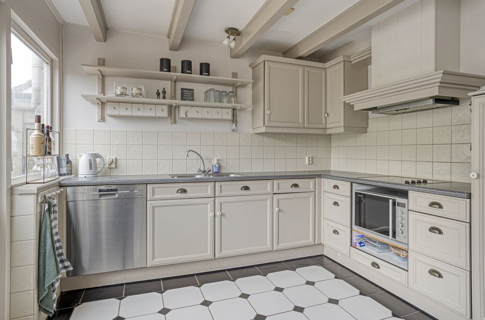 Hoekwoning te koop: Krammerstraat 10, Sint Philipsland