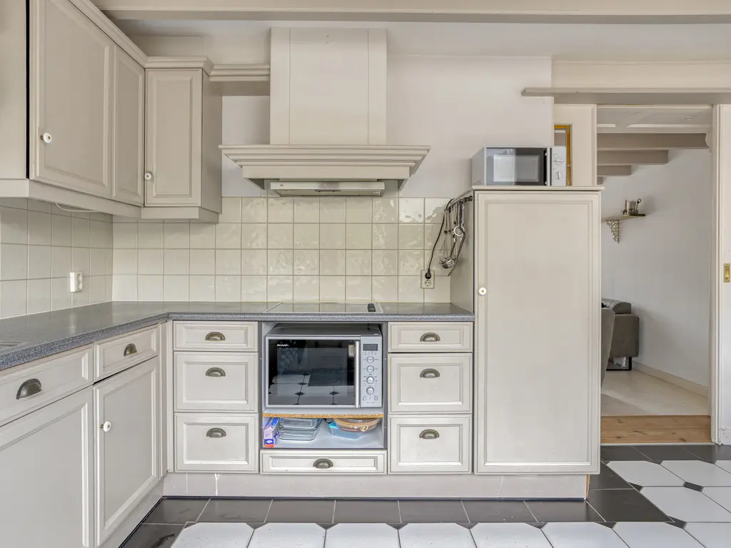 Krammerstraat 10, SINT PHILIPSLAND