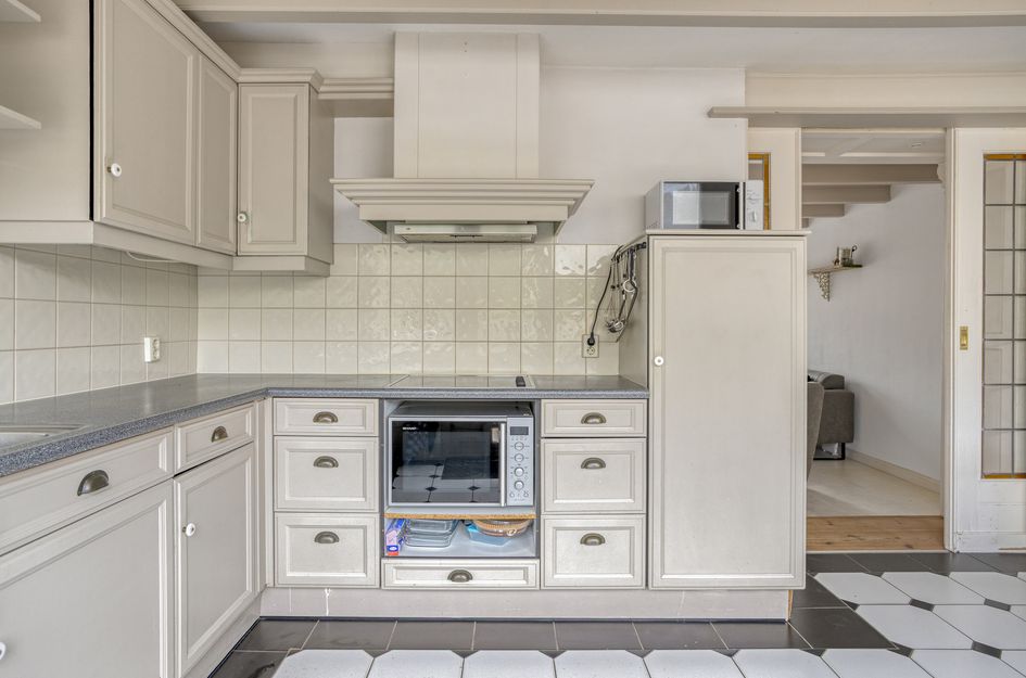 Hoekwoning te koop: Krammerstraat 10, Sint Philipsland
