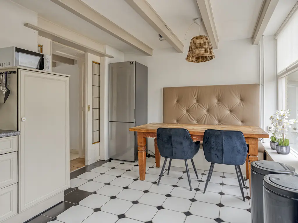 Krammerstraat 10, SINT PHILIPSLAND