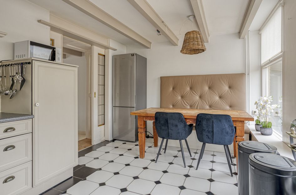 Hoekwoning te koop: Krammerstraat 10, Sint Philipsland