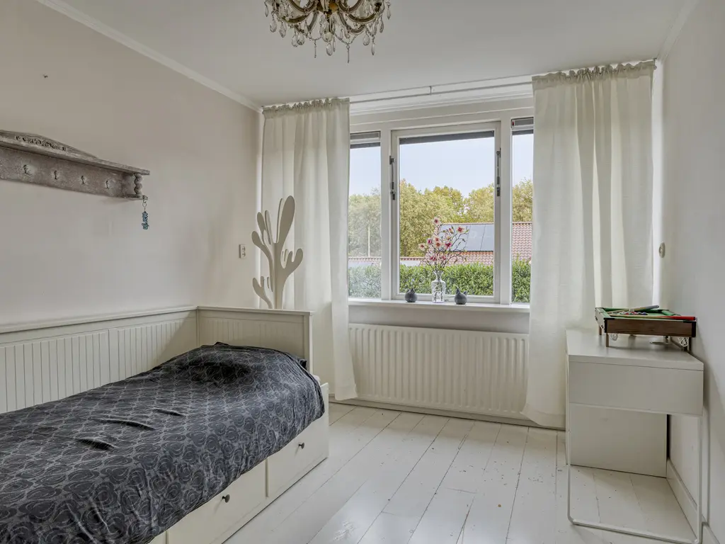Krammerstraat 10, SINT PHILIPSLAND