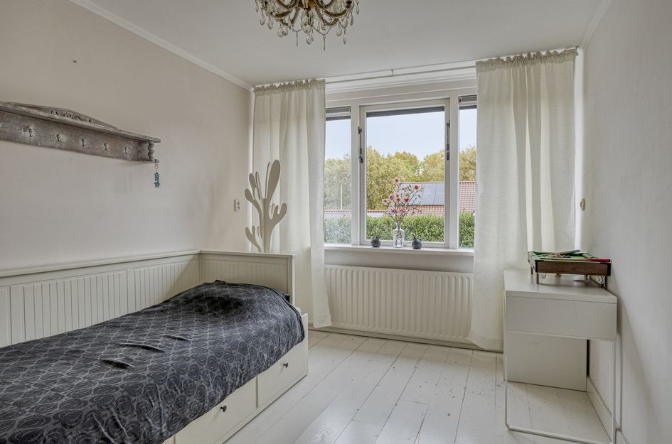 Hoekwoning te koop: Krammerstraat 10, Sint Philipsland