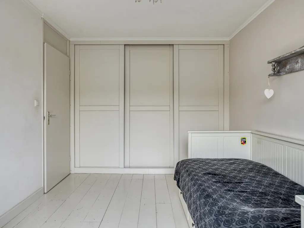 Krammerstraat 10, SINT PHILIPSLAND