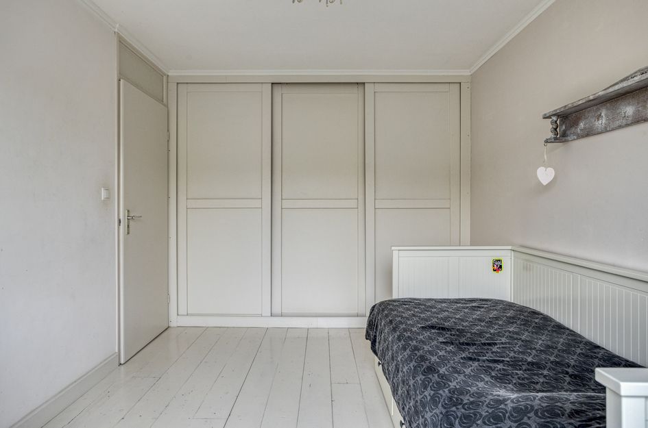 Hoekwoning te koop: Krammerstraat 10, Sint Philipsland