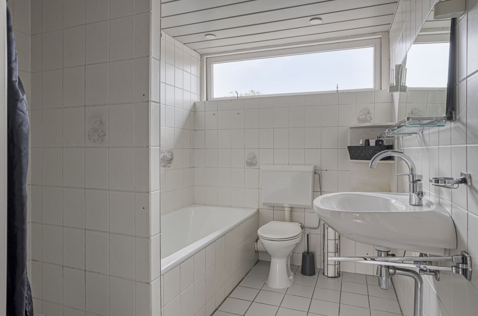 Hoekwoning te koop: Krammerstraat 10, Sint Philipsland