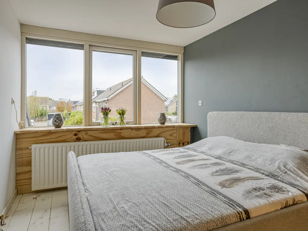 Krammerstraat 10, SINT PHILIPSLAND