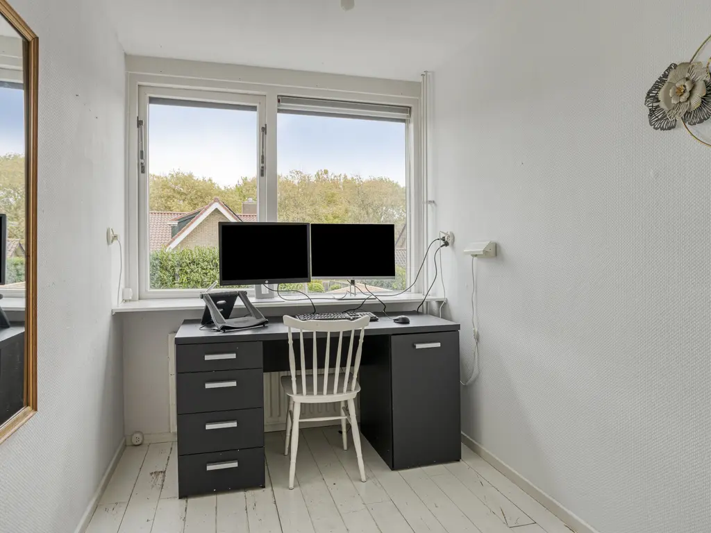 Krammerstraat 10, SINT PHILIPSLAND