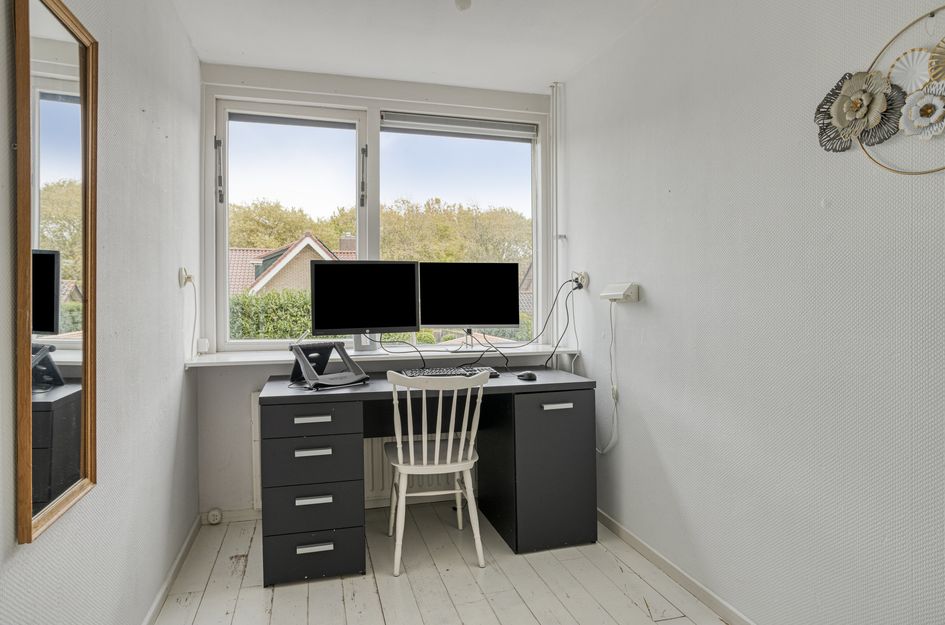 Hoekwoning te koop: Krammerstraat 10, Sint Philipsland