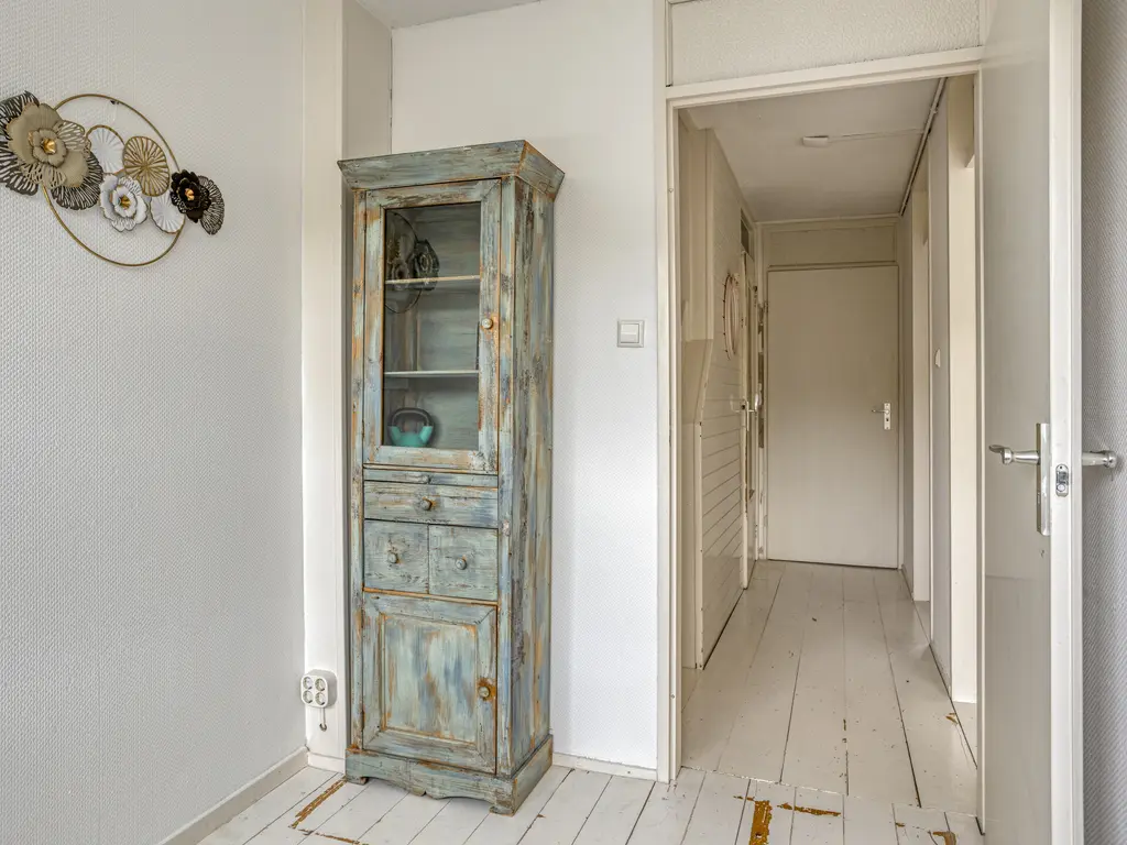 Krammerstraat 10, SINT PHILIPSLAND