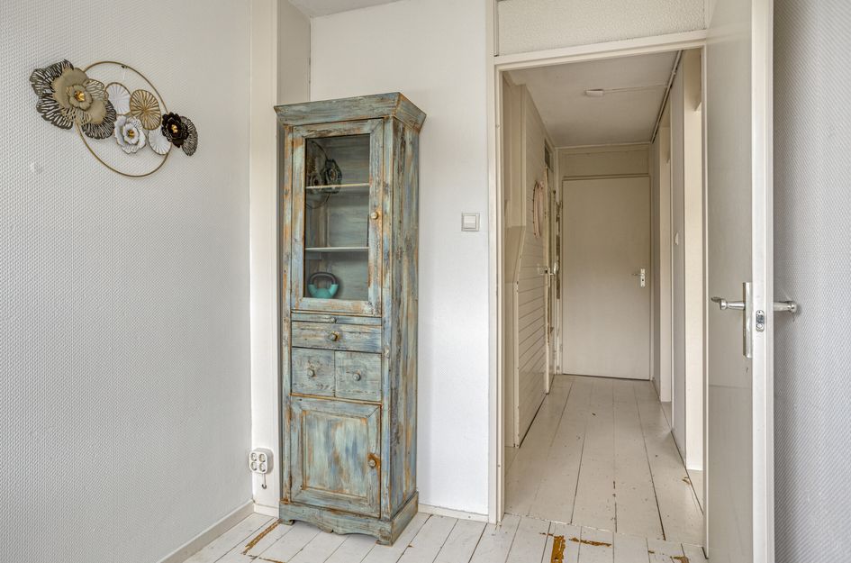 Hoekwoning te koop: Krammerstraat 10, Sint Philipsland